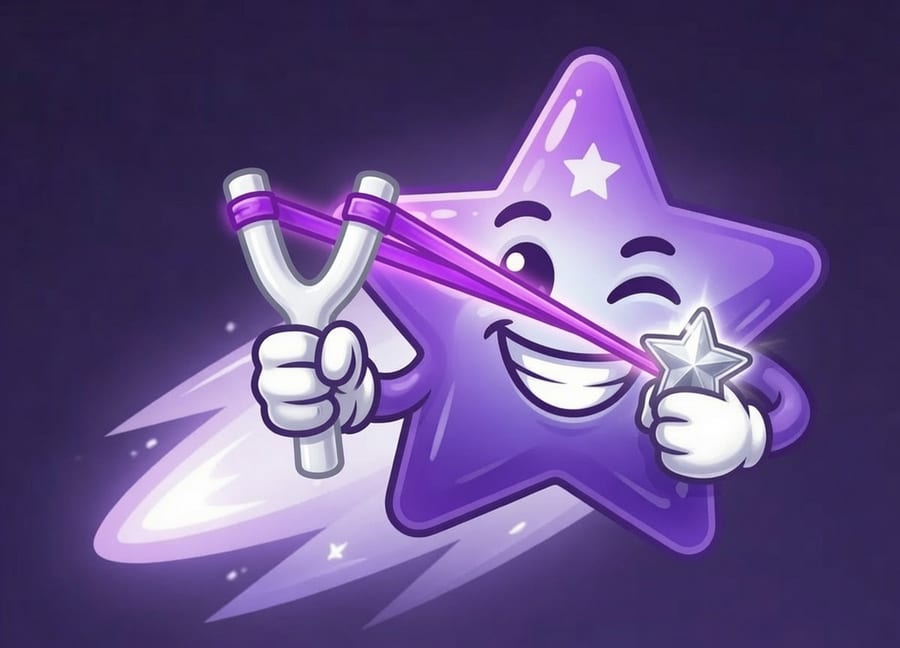 SlingAgent mascot